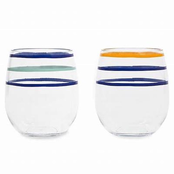 kate spade Dining 3 Off New Kate Spade Citrus Twist Set Of Two